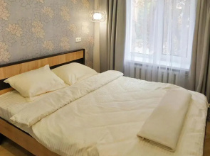 Yellow Loft Luxury apartments with 2 bedrooms