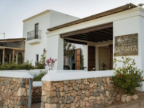 Casa Maca Hotel