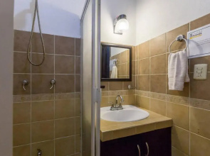 Pancho Double Balcony Apartment 5th Avenue