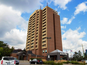 Delta Hotels by Marriott Toronto Markham