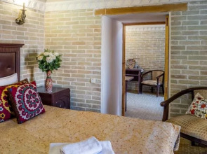 Ориент Стар Хива