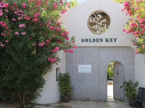 Golden Key Bordubet