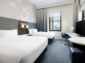 Residence Inn Marriott New York Downtown Manhattan/WTC Area