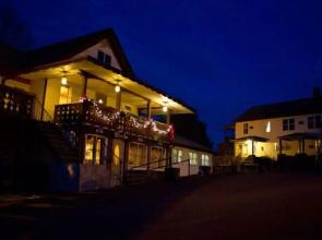 Riedlbauer's Resort