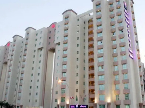 Boudl Hotel Suites Salmiya