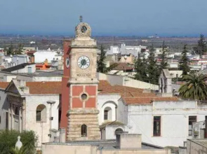 Apulia Relax