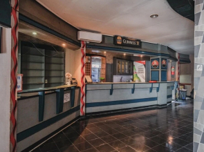 Merpati Hotel & Spa by RedDoorz