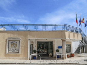 Belver Boa Vista Hotel & Spa - Adults Only
