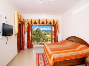 Ojaswi Resort