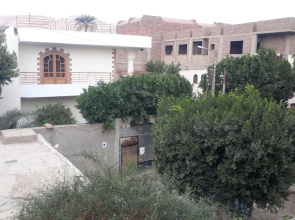 Memnon Villa