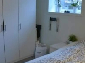 Solferie Apartment Arenfeldtsvei