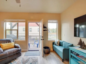 Lovely Mccall Retreat < 2 Mi to Payette Lake!