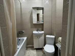 Gul's apartment on 5k2 Elzy Ibragimov Street