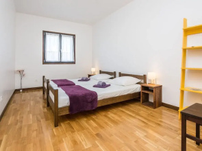 Apartments Silverstar