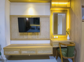 Cozy Jogja
