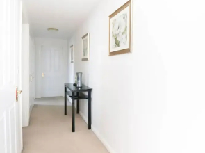 Week2Week Stunning 2 Bed Tynemouth Apartment