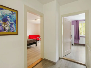 Bed & Breakfast Apartment in Herzberg am Harz