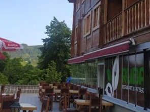 Rubaşı Otel Fındıklı