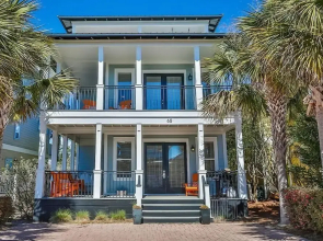 ENDLESS SUMMER DREAM 4 Bedroom Holiday Home by Five Star Properties