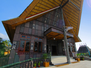 Danau Dariza Resort - Hotel
