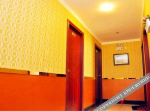 Xinyu Hotel(长沙鑫宇宾馆)