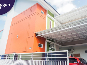 Singgahsini Isma Yogyakarta (Female Only)