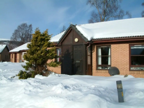 Highland Holiday Homes - Skye Select