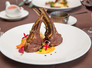 Cam Ranh Riviera Beach Resort & Spa