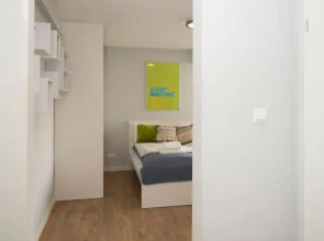 WLR Apartments - Hoza II