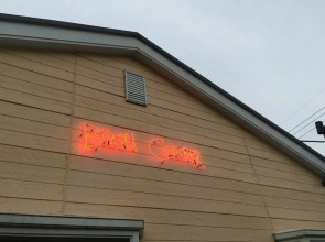 B&B Beach Comber