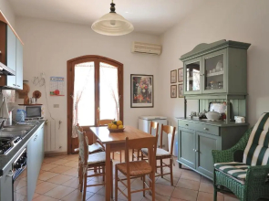 The Dream House in Sardinia