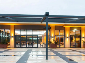 Hotel Mragowo Resort & Spa
