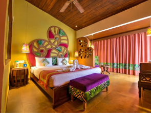 Silver Sand Sea Princess Beach Resort