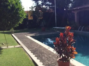 Casa Tatto Cuernavaca