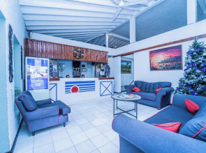 Visa Lodge