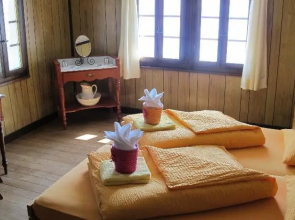 Hostel Rotschuo Jugendherberge