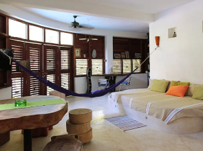 Casa Libelula
