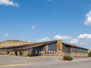 Super 8 by Wyndham Columbus