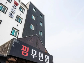 Icheon Jjam Self Check-in Motel