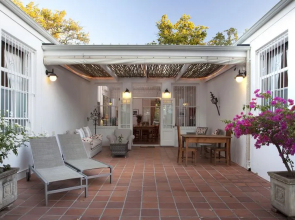 22 Die Laan Guest House Studio