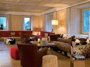 Residence Gustav Thöni