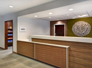 Fairfield Inn & Suites by Marriott Atlanta Kennesaw