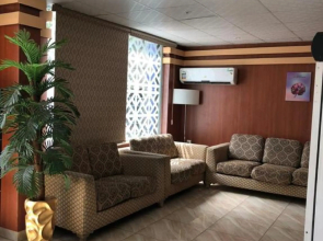 Rihana Al Woroud Abha