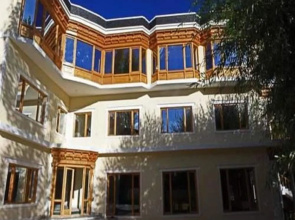 Karakoram Hotel