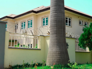 The Nook Apartments