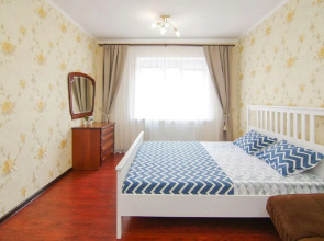 Family Apartments (Фэмили Апартментс) на улице Восточно-Кругликовская 18