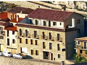 Hostal Gudar