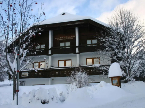 Appartements Bergland