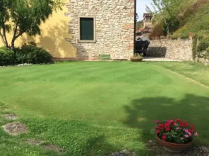 Holiday House Petrarca