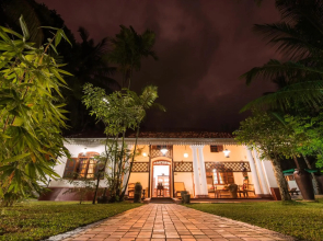 Fortress de Jayaweera - Historic Villa - A proud legacy since 1889
